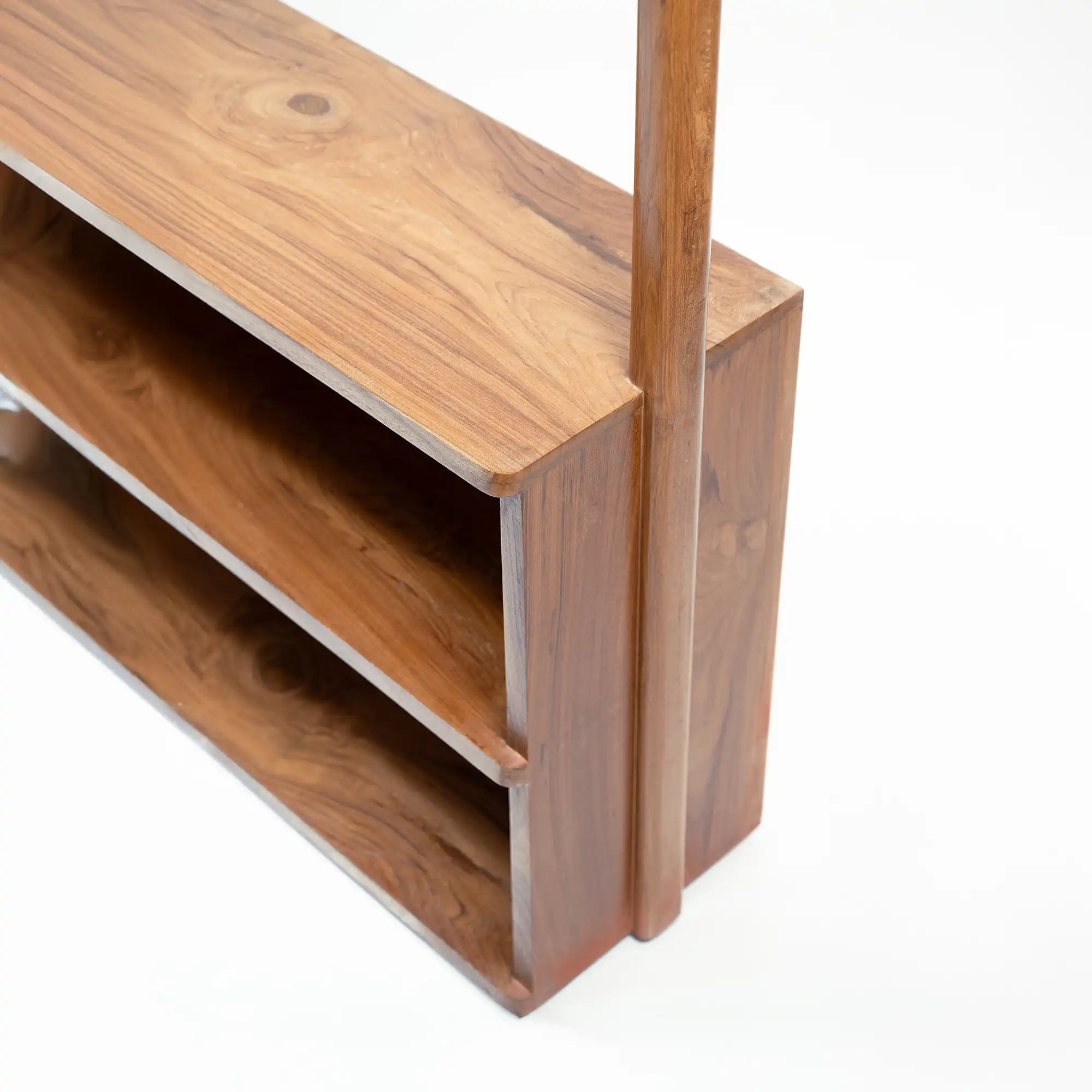 The Calcutta Morning Valet