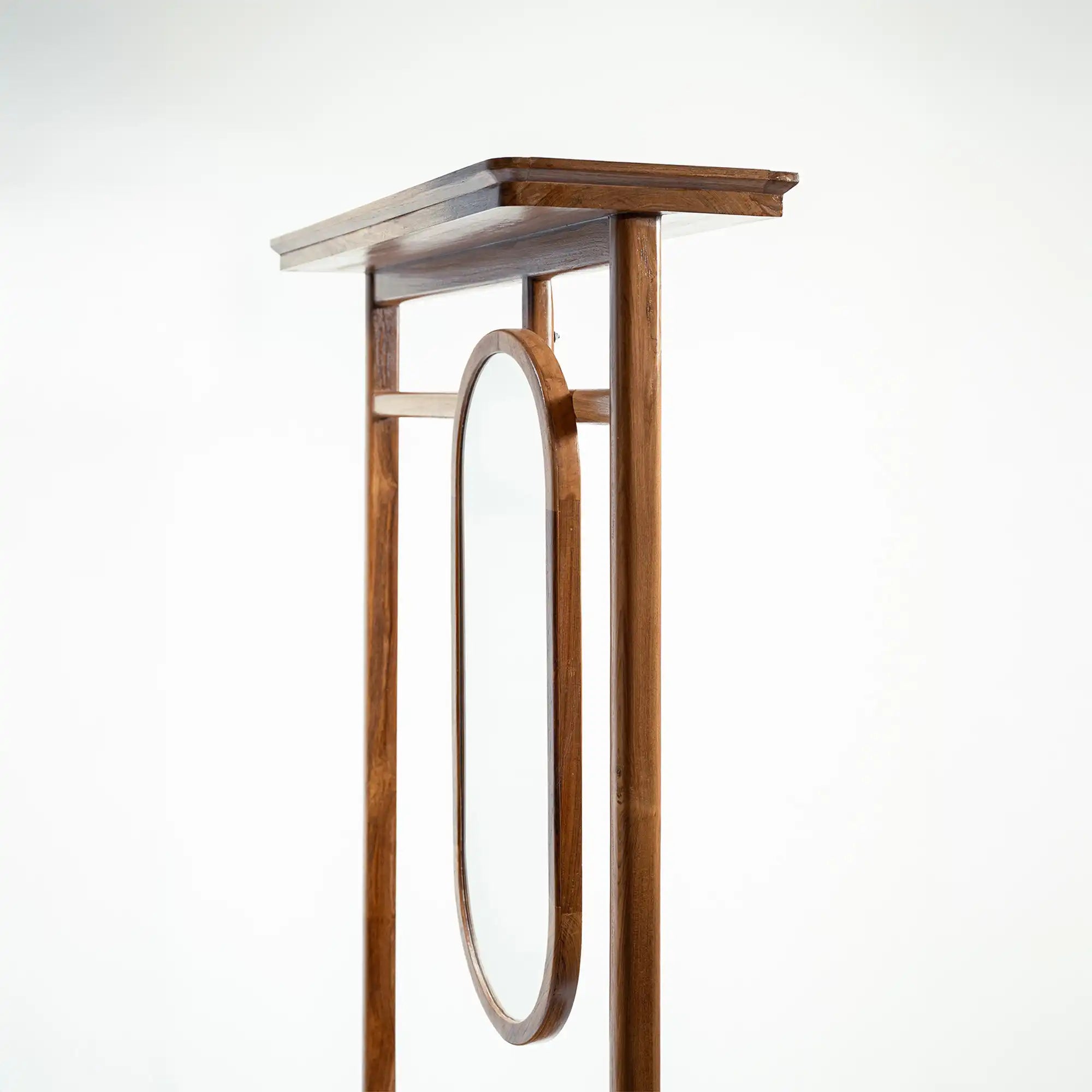 The Calcutta Morning Valet