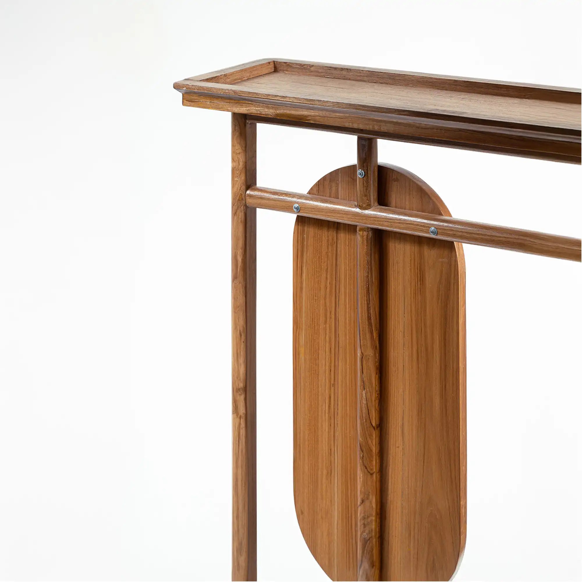 The Calcutta Morning Valet