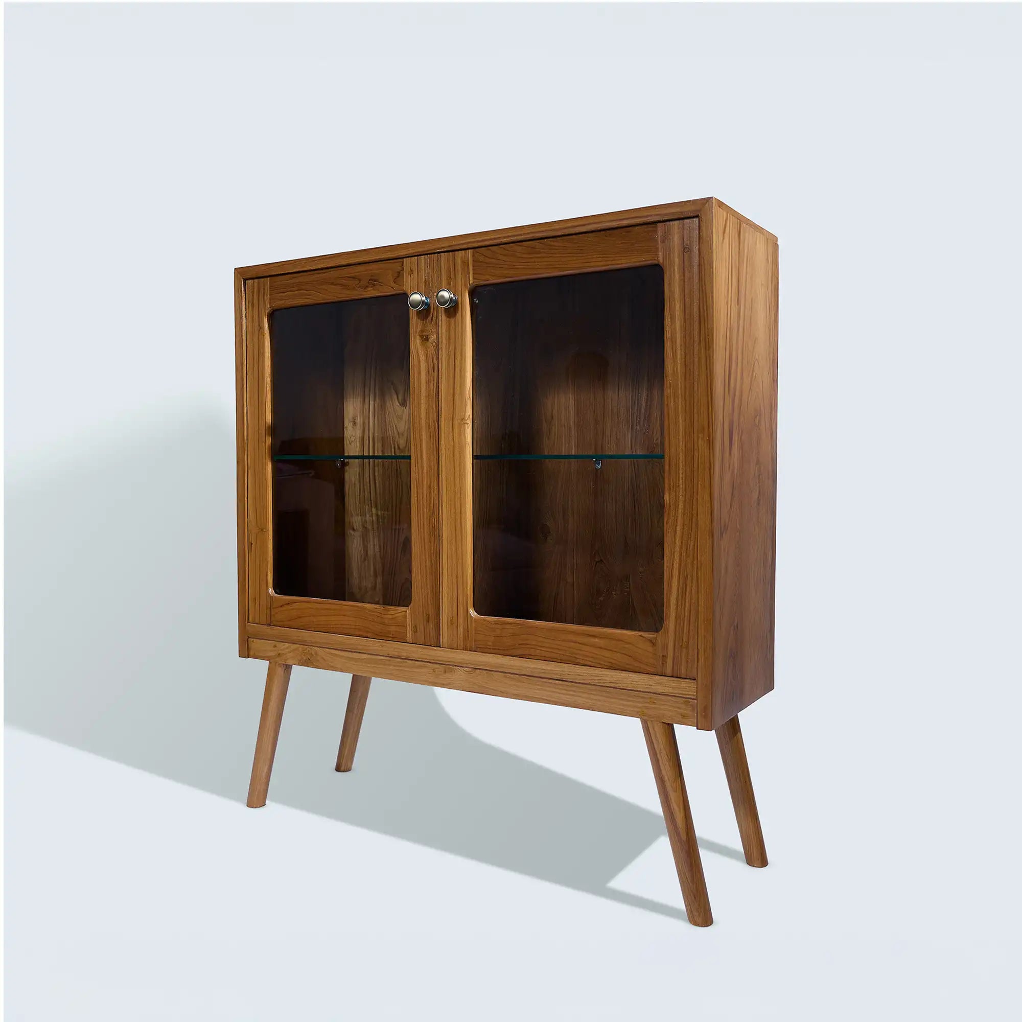 The Kolkata Connoisseur Cabinet