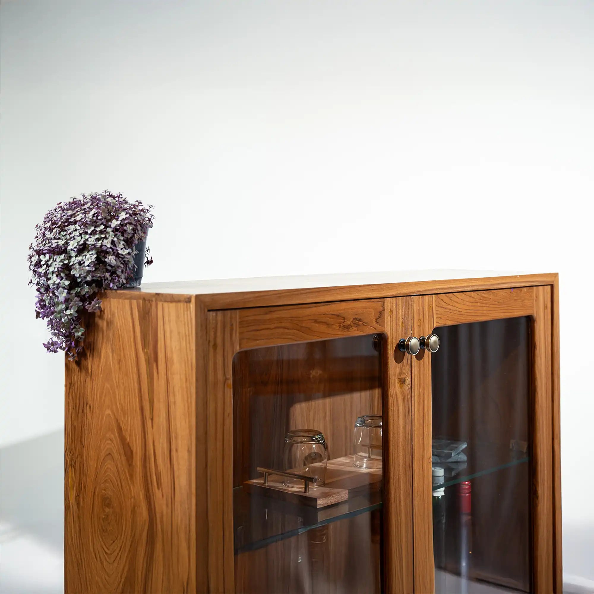 The Kolkata Connoisseur Cabinet