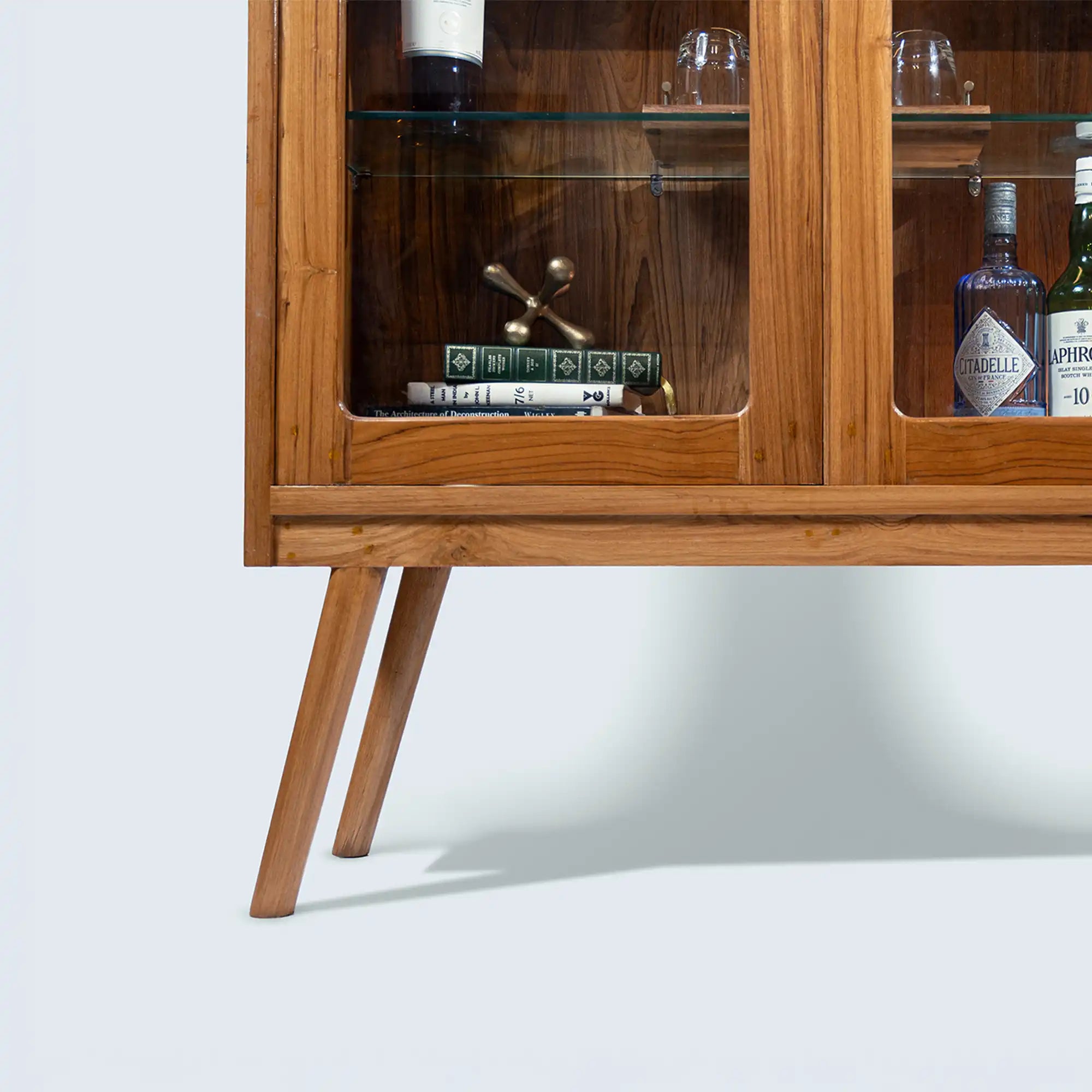 The Kolkata Connoisseur Cabinet