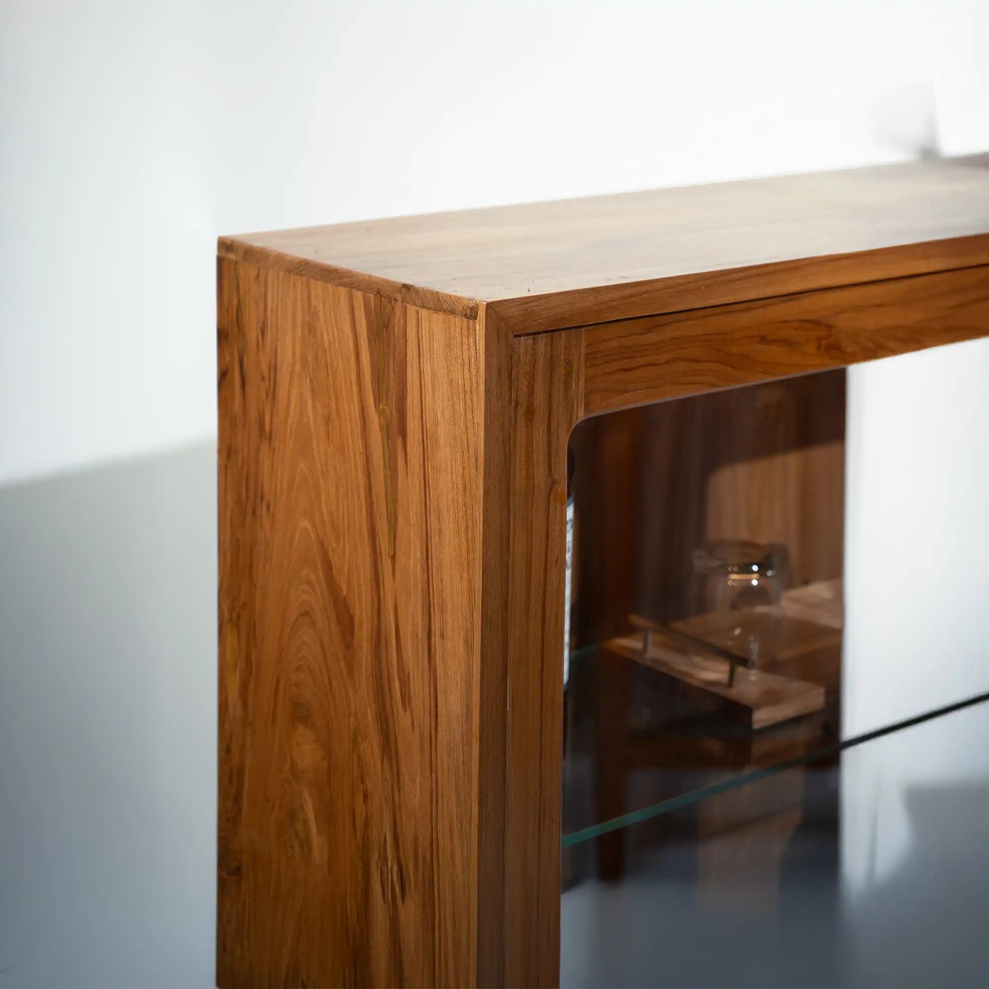 The Kolkata Connoisseur Cabinet