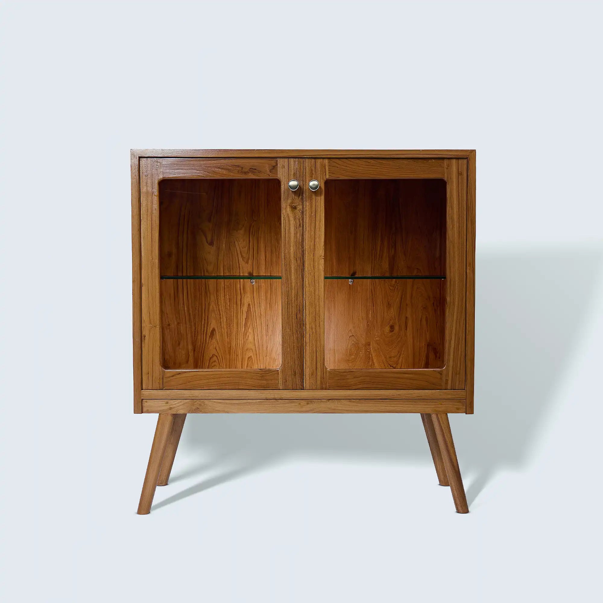 The Kolkata Connoisseur Cabinet