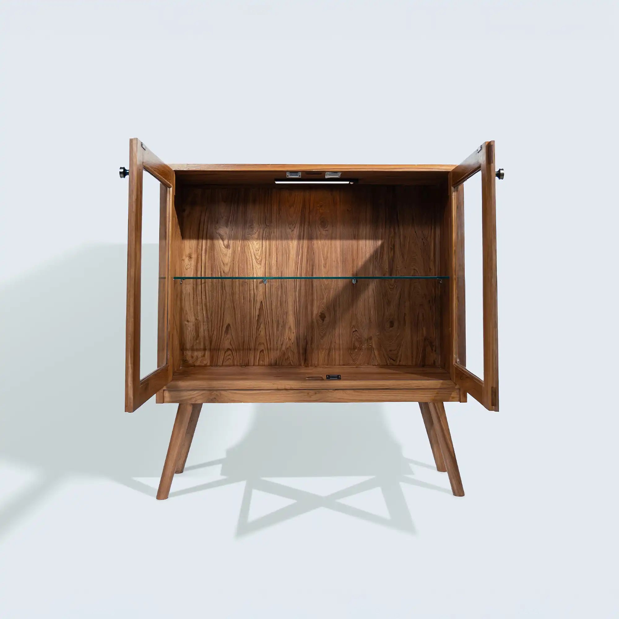 The Kolkata Connoisseur Cabinet