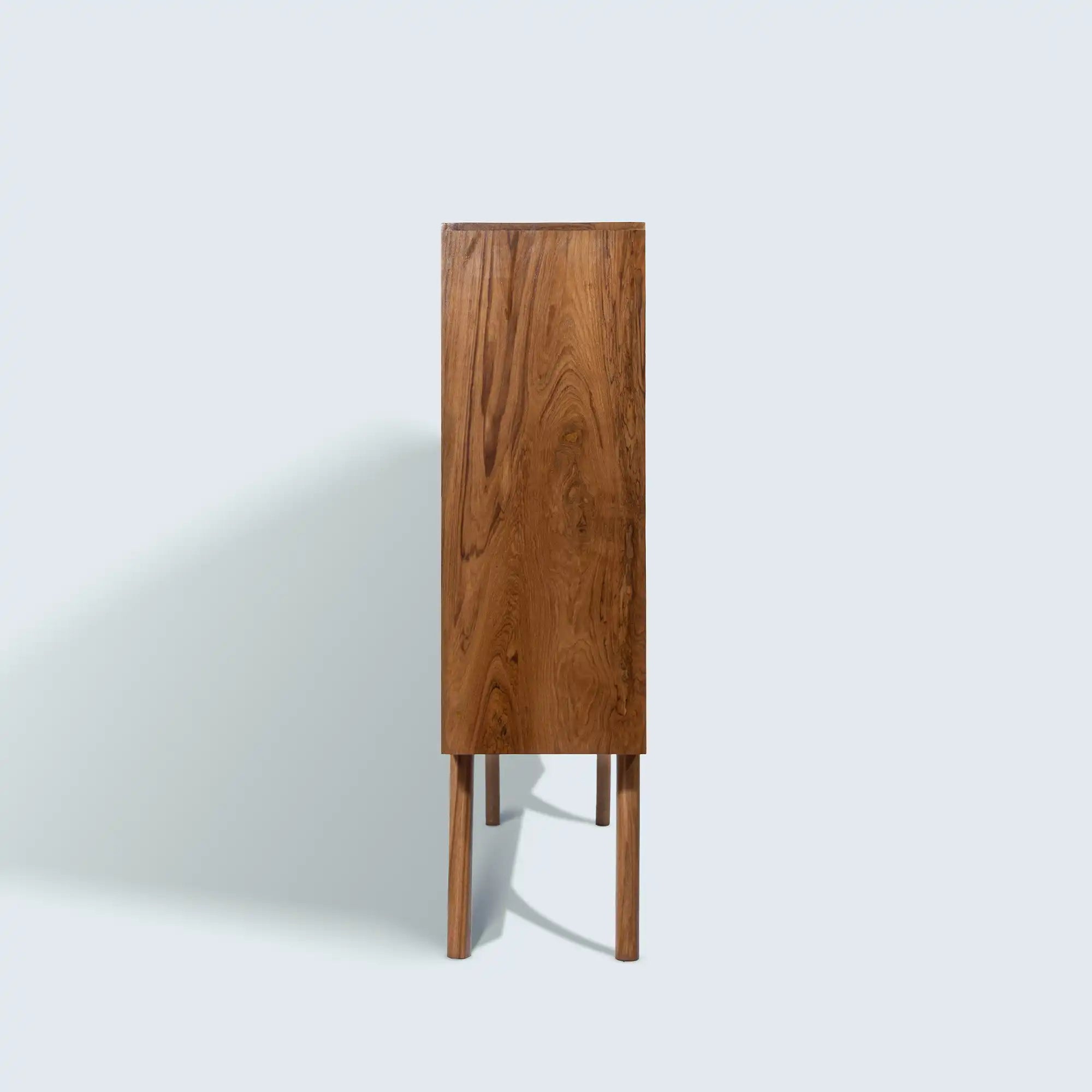 The Kolkata Connoisseur Cabinet