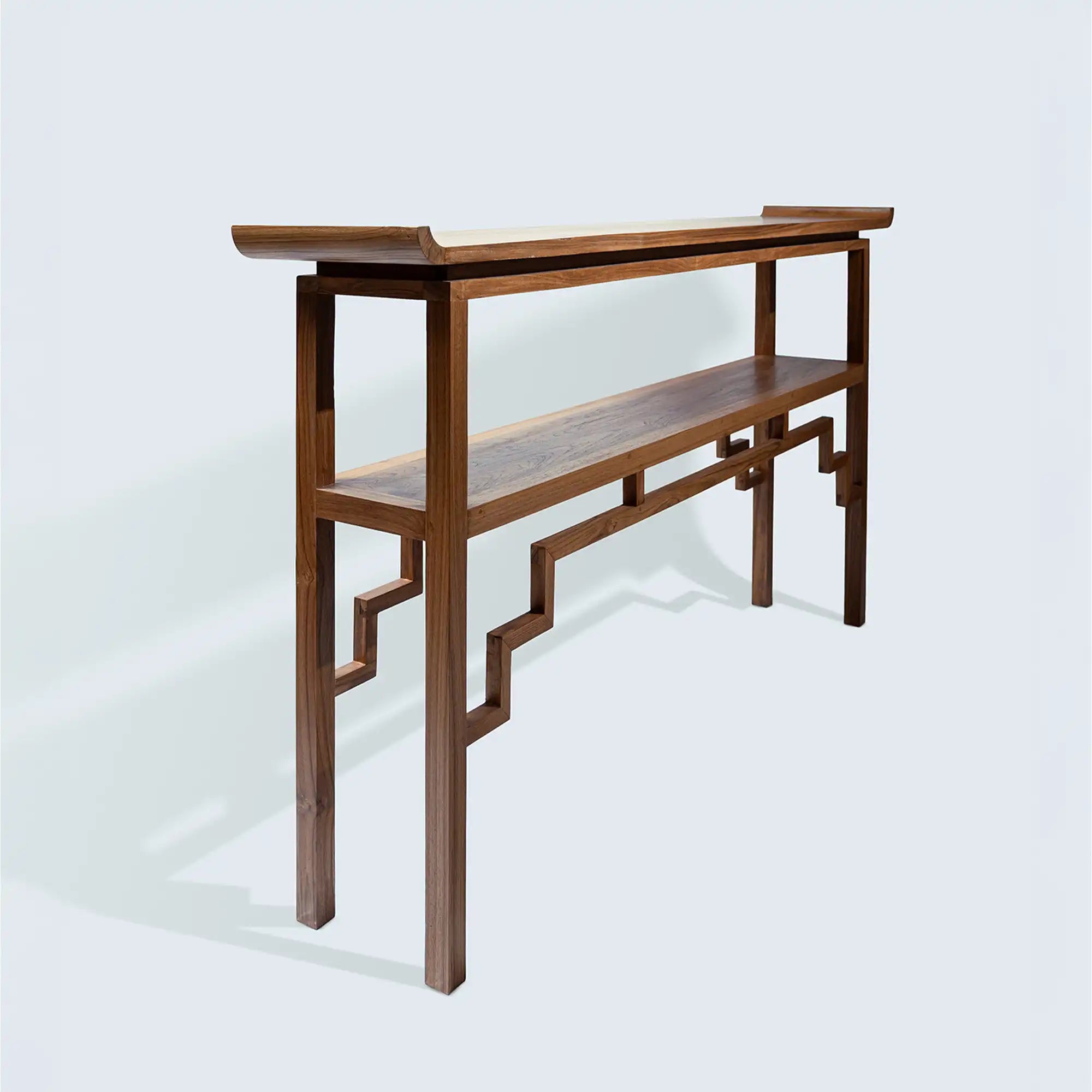 The Orient Noir Console Table