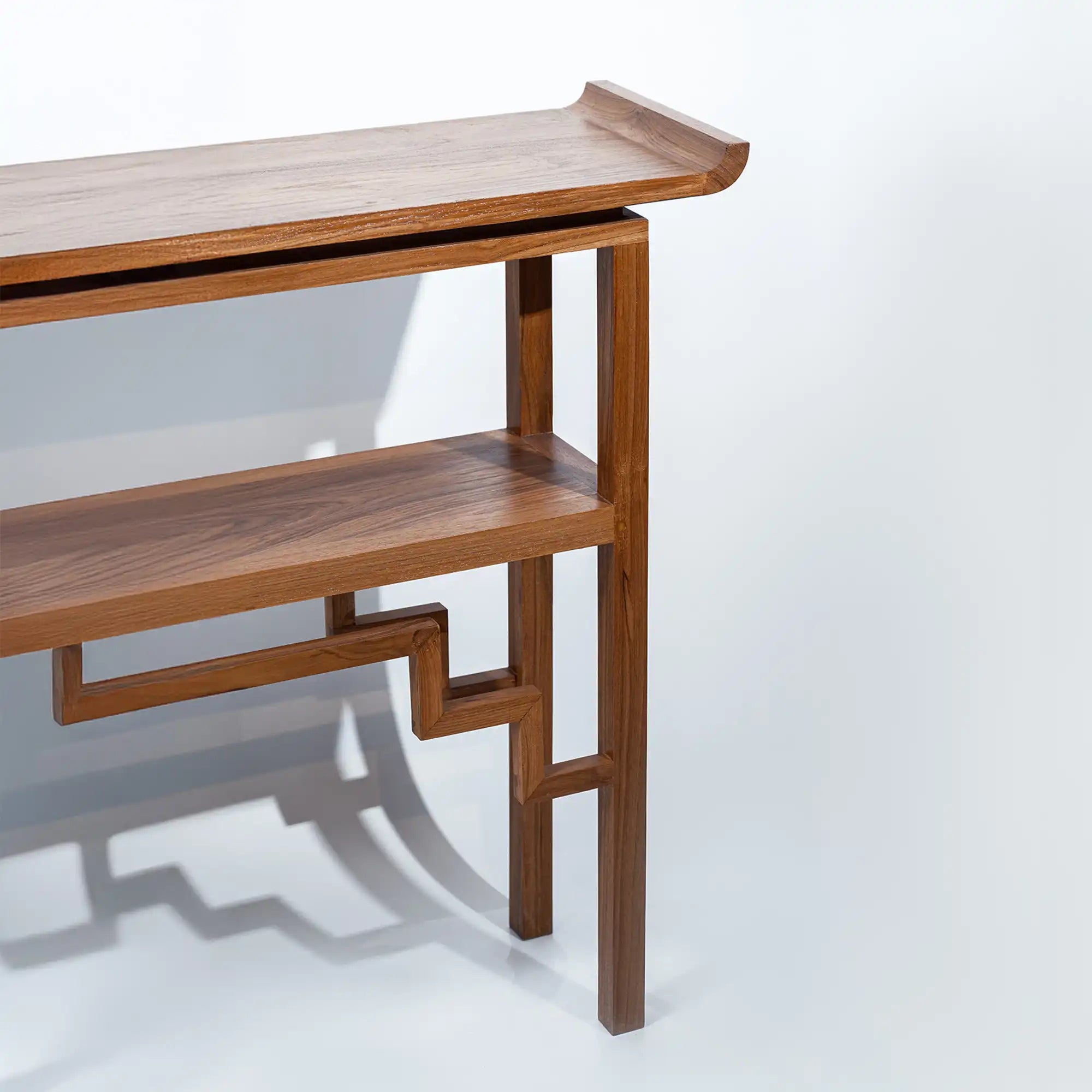 The Orient Noir Console Table