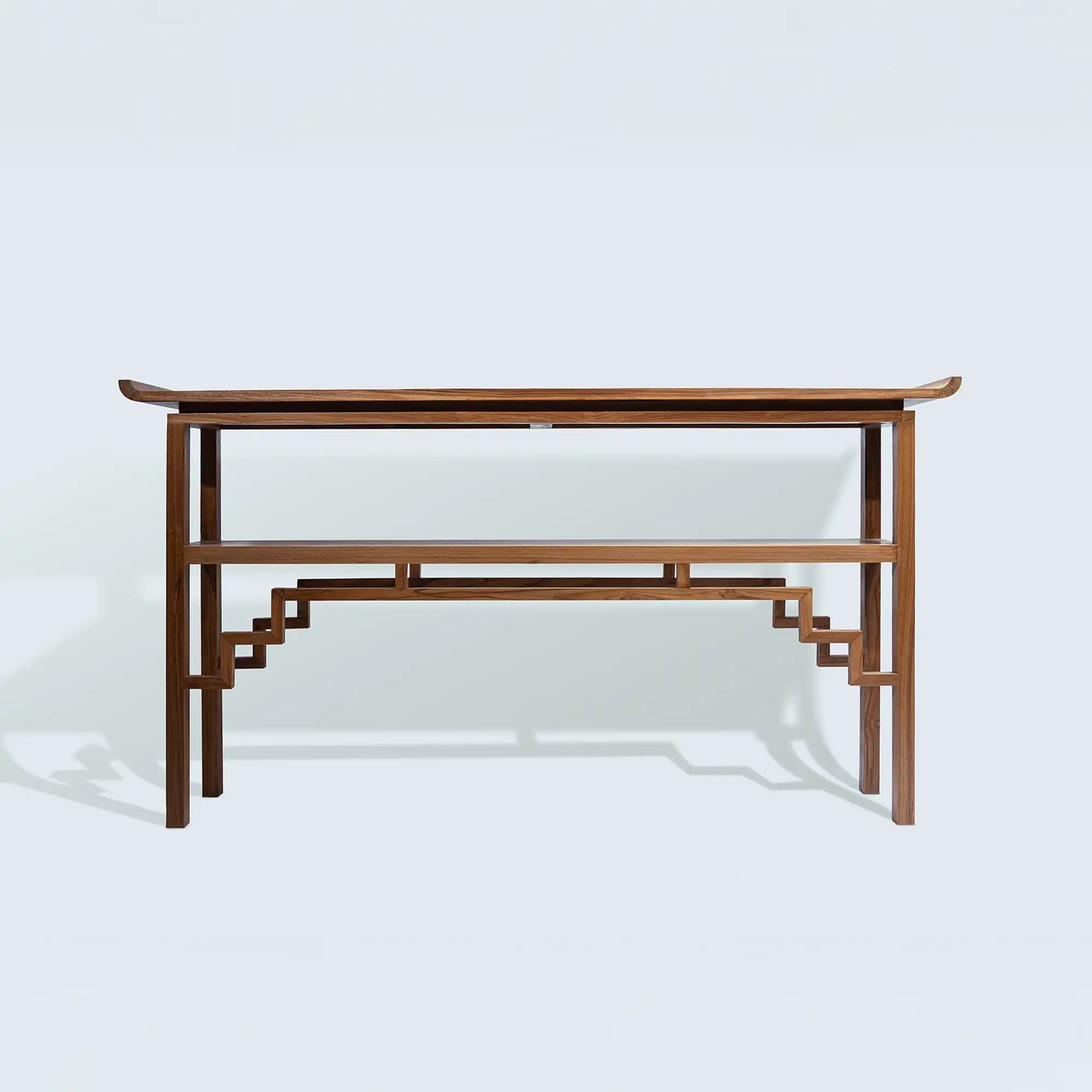 The Orient Noir Console Table