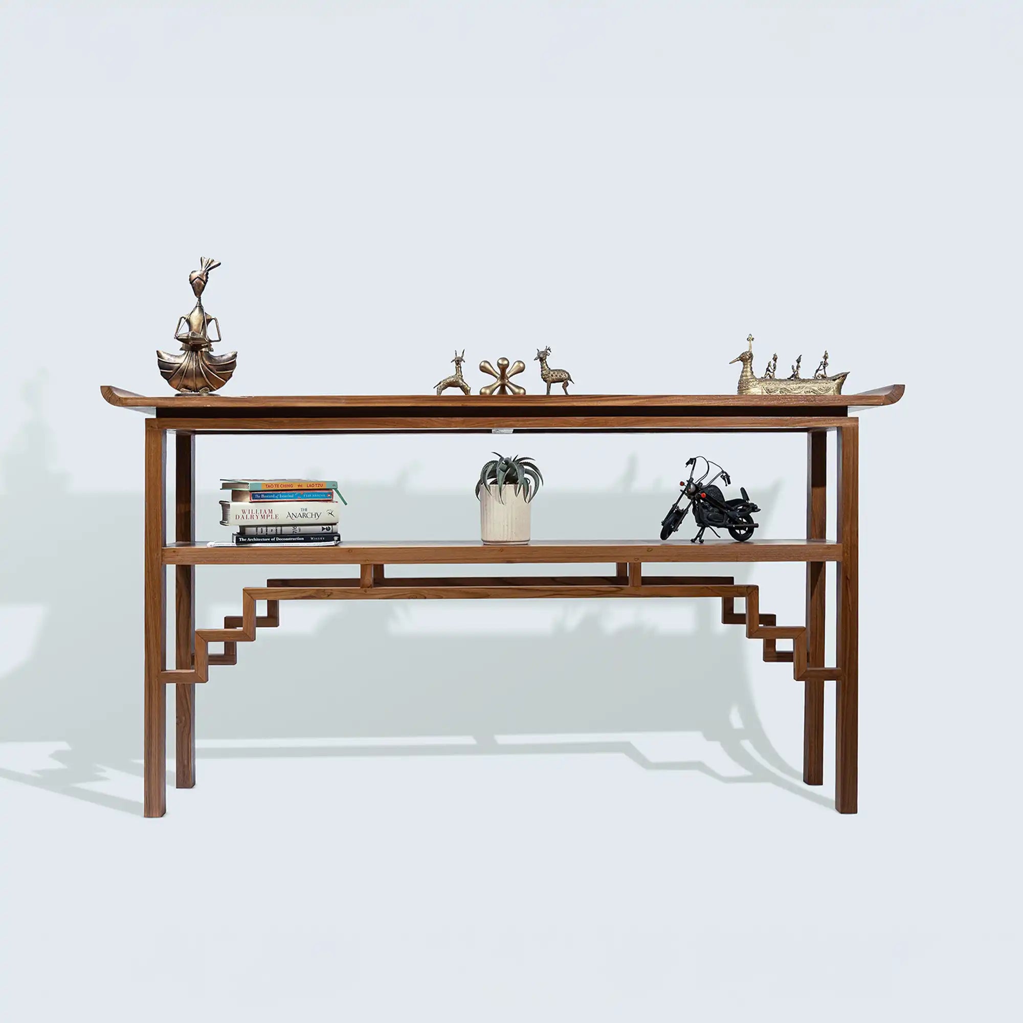 The Orient Noir Console Table
