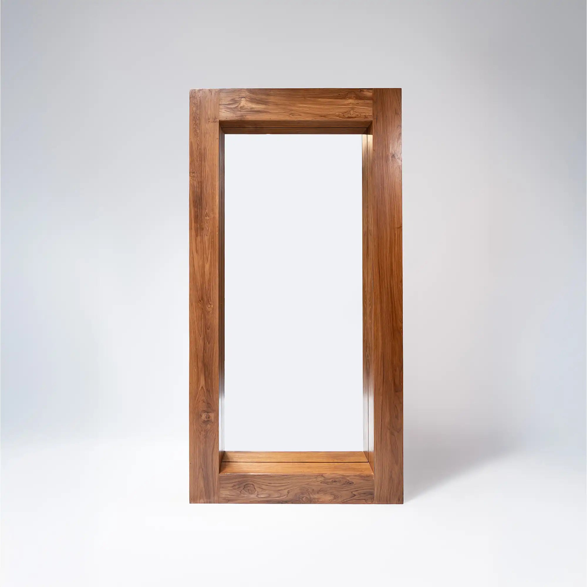 The Zamindar’s Grand Reflection