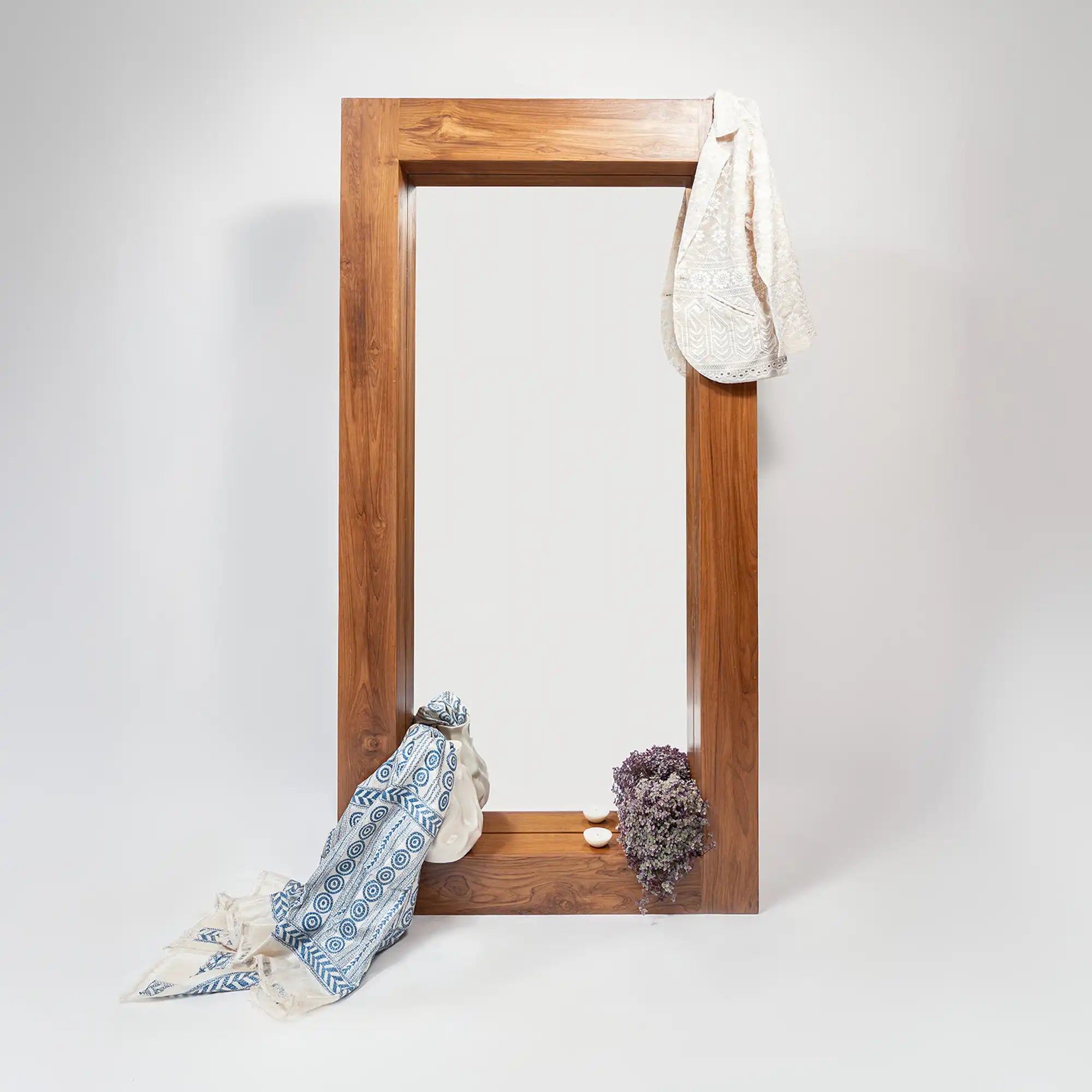 The Zamindar’s Grand Reflection