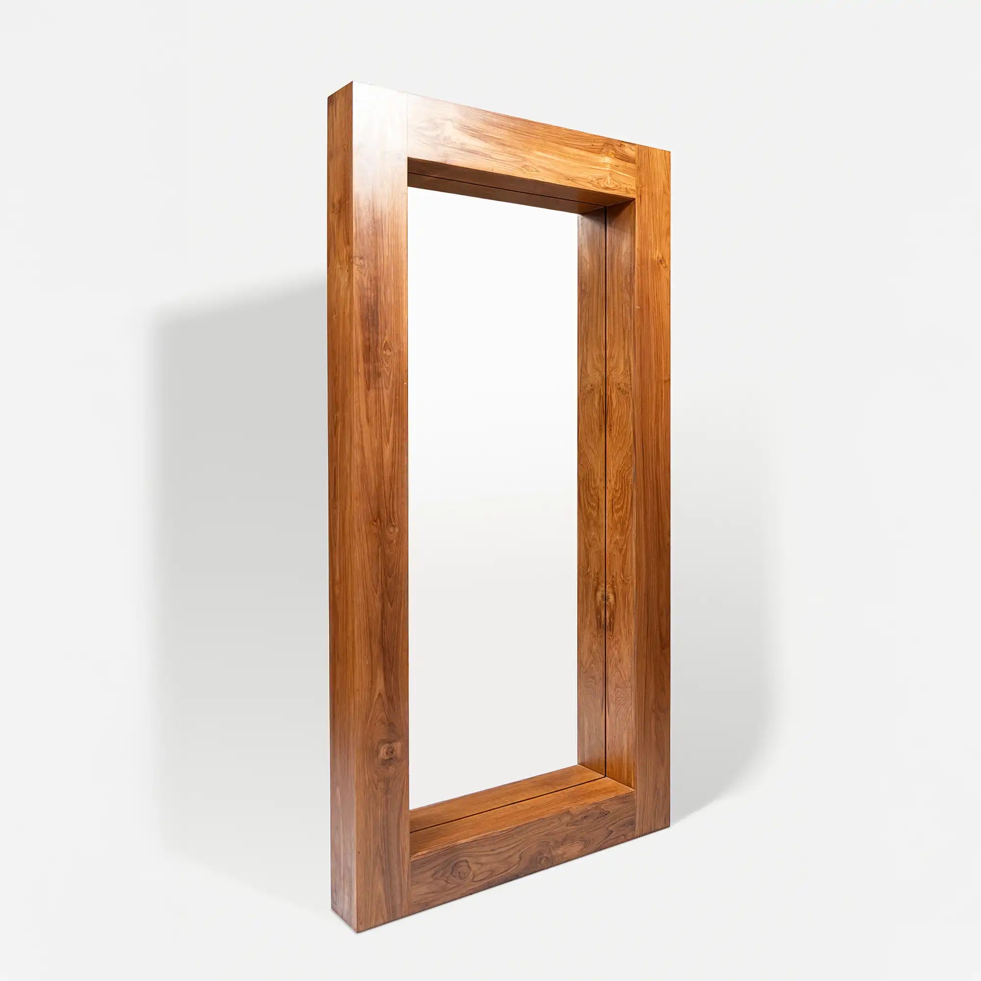 The Zamindar’s Grand Reflection