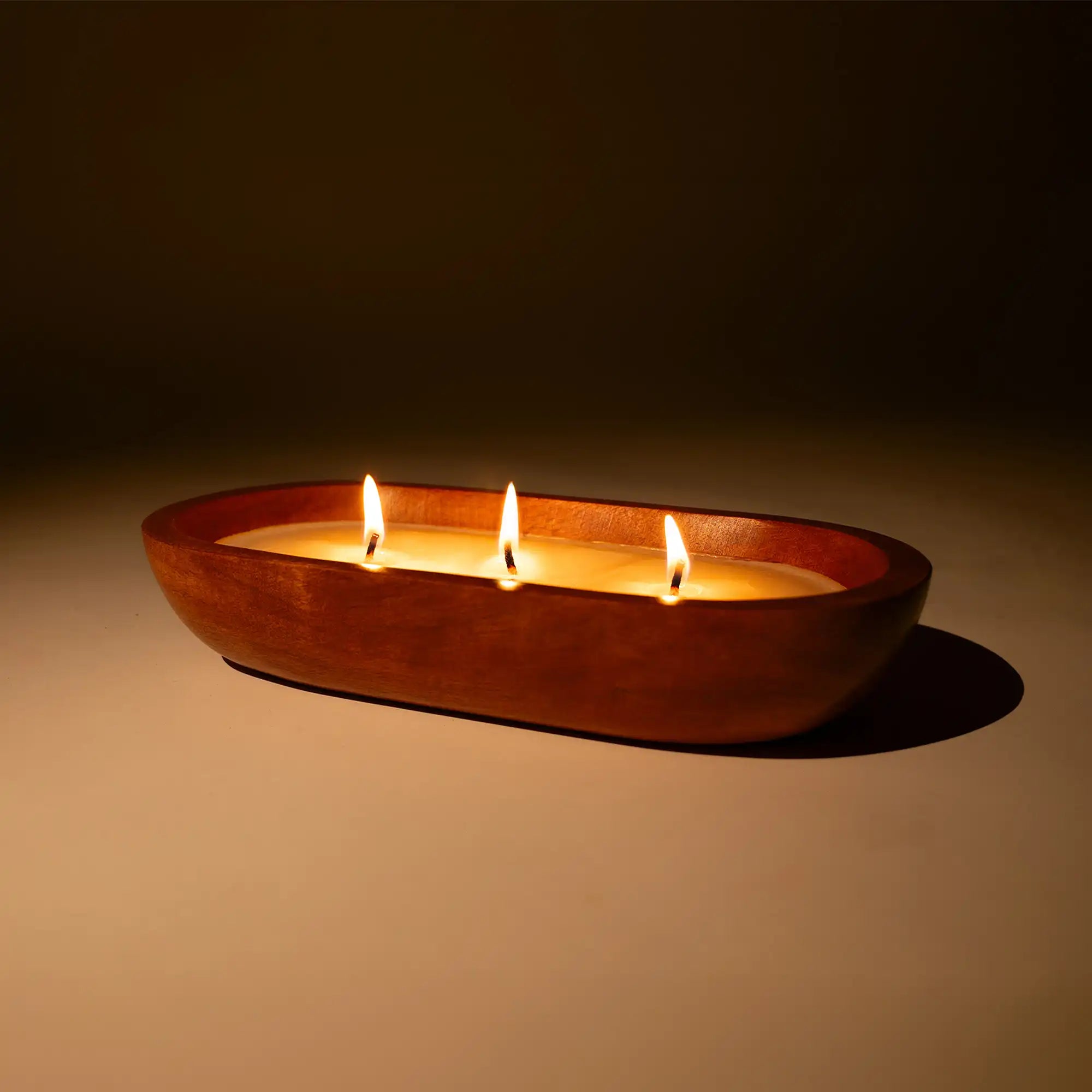 Timeless Radiance Bowl