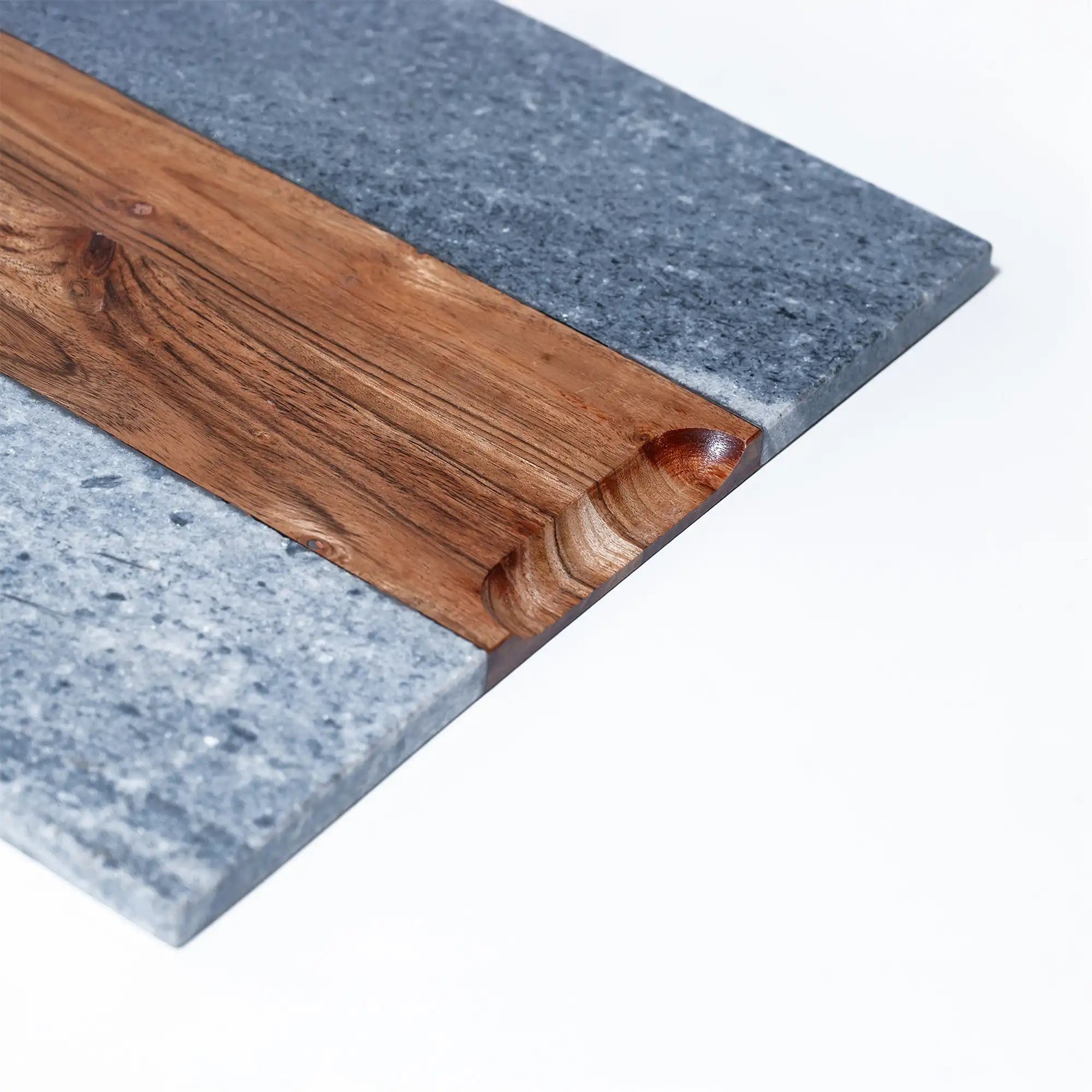 Utsav Mosaic Board (Tray & 3 Bowl set )